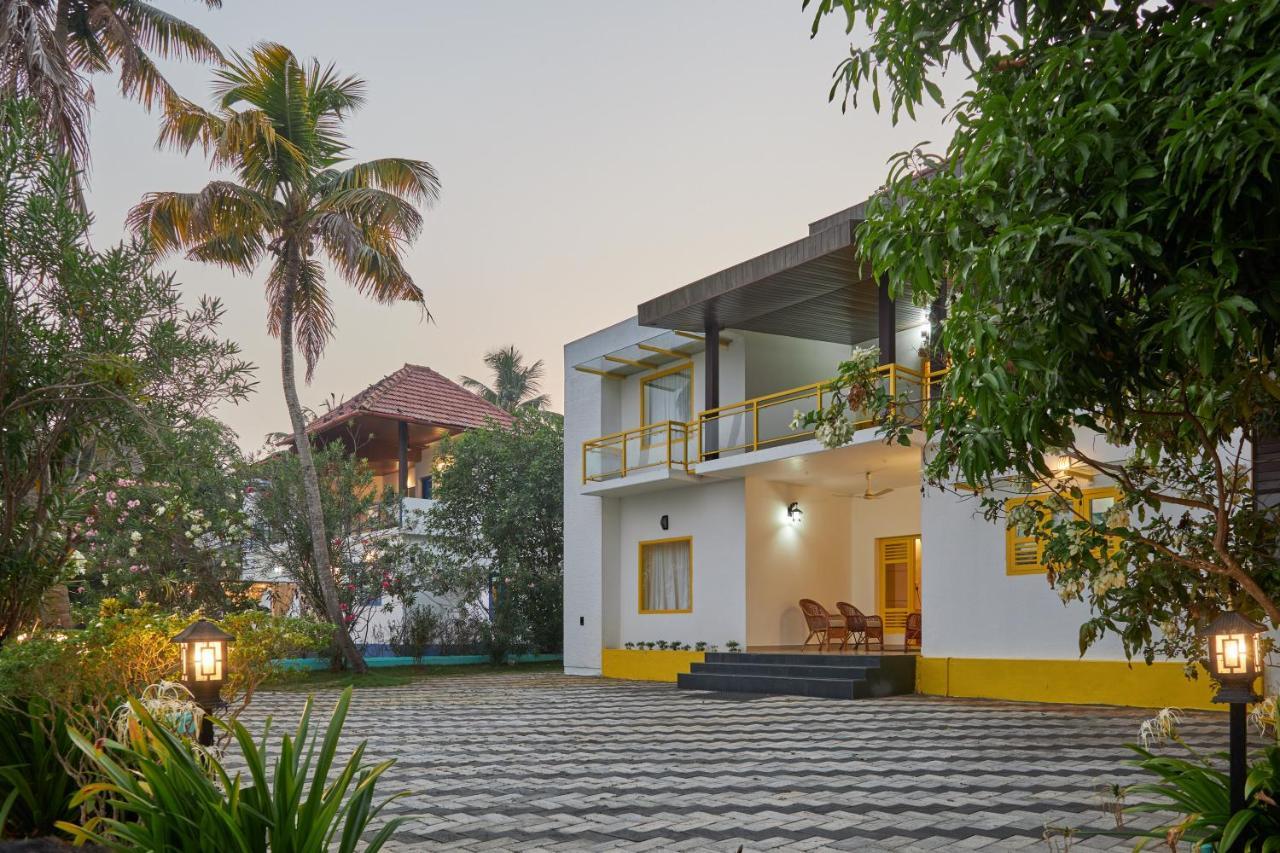 Seclude By The Lake, Alleppey Hotel Alappuzha Exterior foto